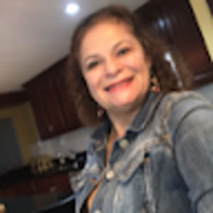 Meet your Posher, Isabel